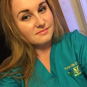 Meet your Posher, Stormy